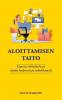 Aloittamisen taito