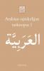 Arabian opiskelijan taskuopas 1
