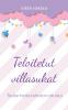 Teloitetut villasukat