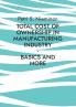 Total Cost of Ownership in Manufacturing Industry