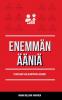 Enemmän ääniä
