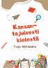 Kansantajuisesti kielestä