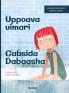 Uppoava uimari / Cabsida Dabaasha