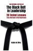 The Black Belt in Leadership
