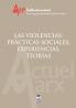 Actuel Marx N° 31 Las Violencias
