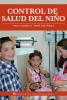 Control de salud del niño