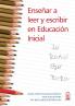 Enseñar a leer y escribir en educación inicial