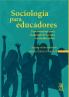 Sociología para Educadores