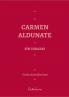 Carmen Aldunate