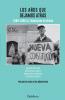 Los años que dejamos atrás