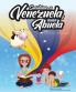 Cuéntame a Venezuela abuela