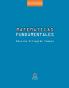 Matemáticas fundamentales