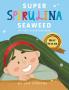 SUPER SPIRULINA SEAWEED