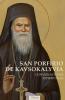 San Porfirio de Kavsokalyvia