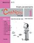 Le Chinois Facile Pour Les Enfants (1) Cahier d'exercicesl (French - Simplified Character Edition)  ??????????????????QR Code