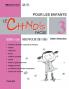 Le Chinois Facile Pour Les Enfants (3) Cahier d'exercicesl (French - Simplified Character Edition)  ??????????????????QR Code