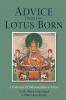 Advice from the Lotus-Born