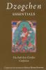 Dzogchen Essentials