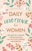 Daily Devotional for Women