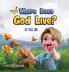 Where Does God Live?
