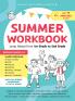 Summer Workbook - Jump Ahead from 1st Grade to 2nd Grade
