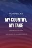 My Country My TakeThe Journey of an American Son