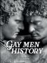 GAY MEN HISTORY