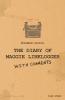 The Diary of Maggie Linklogger (With Comments)