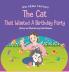 The Cat That Wanted a Birthday Party