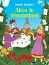 Alice In WnderLand