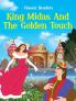 King Midas And The Golden Touch