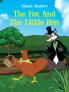 The Fox And The Little Hen