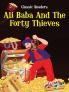 Ali Baba And The Forty Thieves