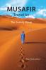 Musafir Traveller - The Poetry Album