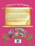 Stories Of The Prophet - Prophet Nuh عَلَیهِ‌السَّلام