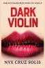 Dark Violin