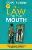 THE LAW OF THE MOUTH; 1000 powerful money affirmations that will magnetize an abundance of money in your experience