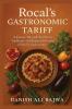 Rocal's Gastronomic Tariff