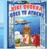 Kiki Quokka Goes to Athens