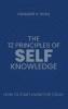 The 12 Principles Of Self Knowledge
