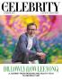 Art Celebrity Launch Collection Summer 2025 - Dr Lowly (Low Lee Yong)