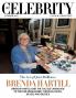 Art Celebrity Launch Collection Summer 2025 - Brenda Hartill