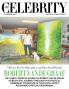 Art Celebrity Launch Collection Summer 2025 - Robert Van De Graaf