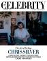 Art Celebrity Launch Collection Summer 2025 - Chris Silver