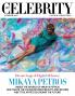 Art Celebrity Launch Collection Summer 2025 - Mikaya Petros