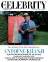 Art Celebrity Launch Collection Summer 2025 - Antoine Khanji