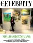 Art Celebrity Launch Collection Summer 2025 - Nora Komoroczki (Mano)