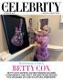 Art Celebrity Launch Collection Summer 2025 - Betty Cox
