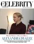 Art Celebrity Launch Collection Summer 2025 - Alexandra Dyalee