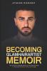 BECOMING  GLAMHAIRARTIST MEMOIR